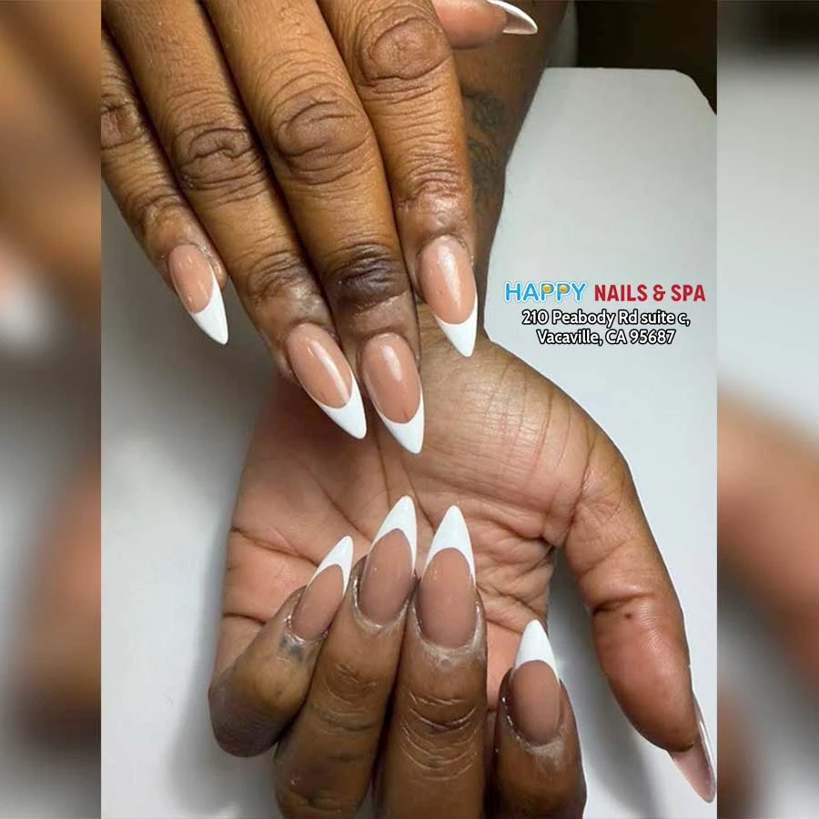 Nail Design August 11